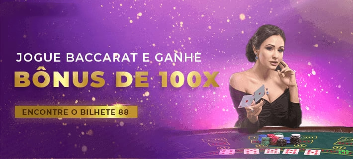 Baccarat Online k59
