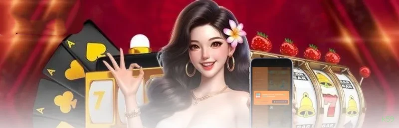 Betsoft Gaming Slots 3D k59