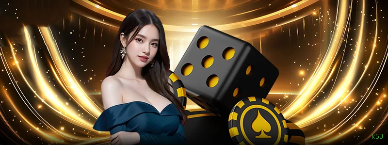 Evolution Gaming k59