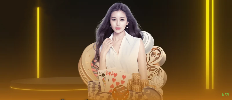 Fortune Dragon Slot k59