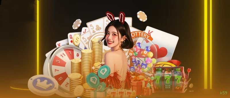 Fortune Tiger Slot k59