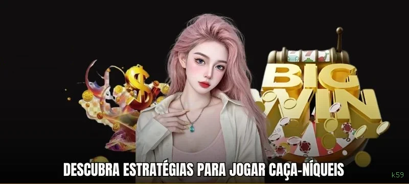 k59 Cassino Clássico
