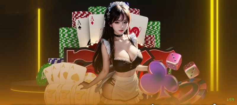 k59 Cassino Clássico