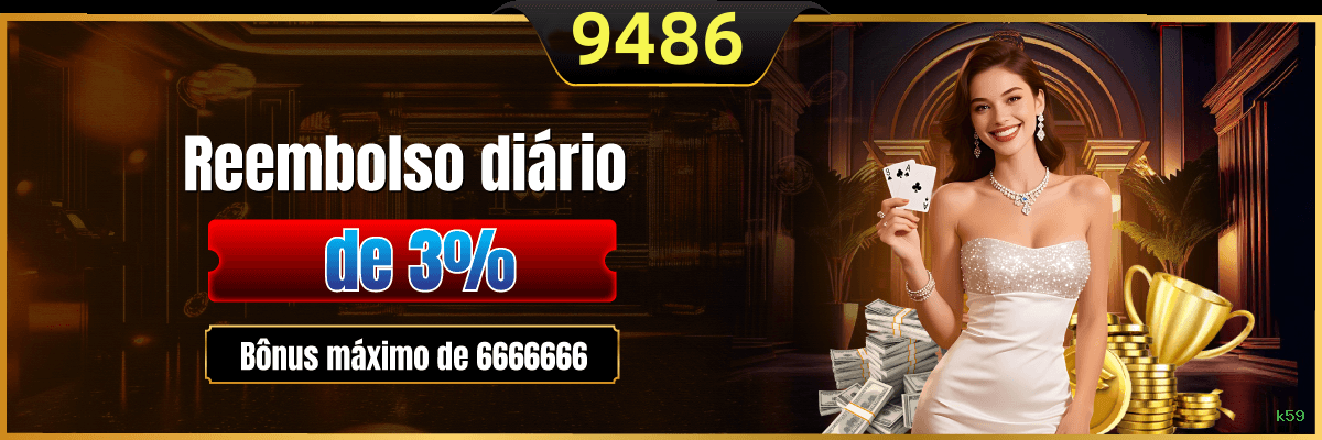 k59 Cassino Clássico